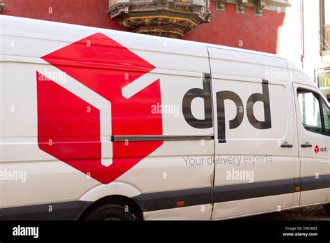 deutscher paketdienst dpd.